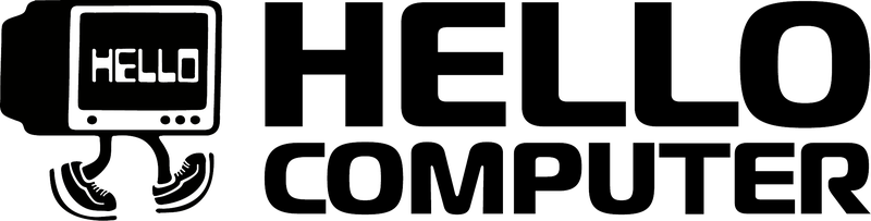 Hello Computer